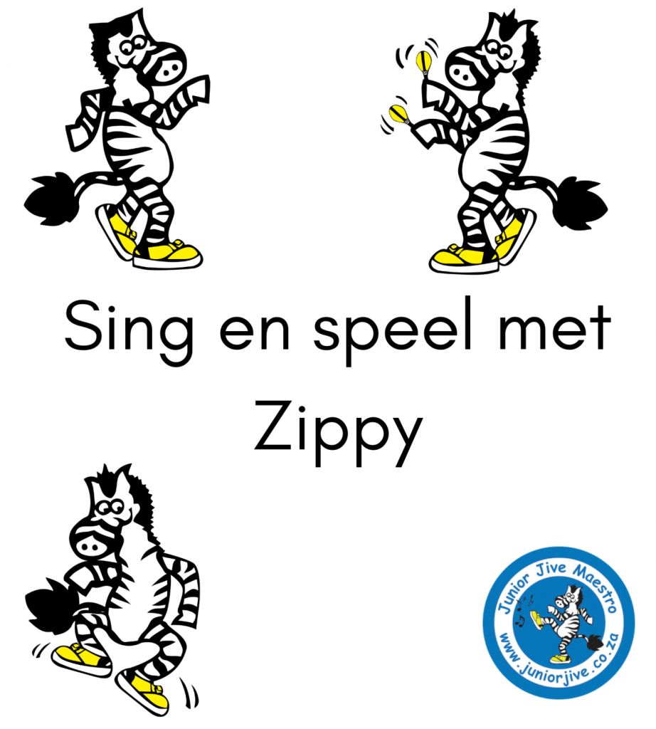 ‘n Klein Groen Padda Liedjie