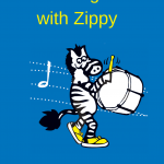 Play our Drums Together Song