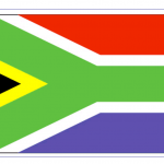Our South African Flag Song